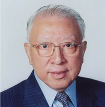 Mr K H Koo
