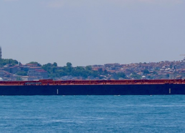 Delivery of newbuilding Very Large Crude Carrier “KHK Majesty”