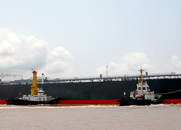 Bulkers