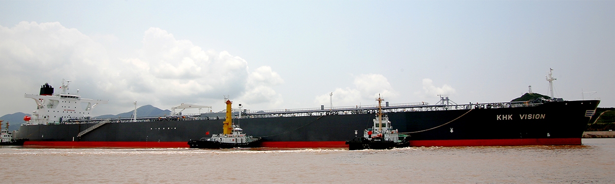 Bulkers