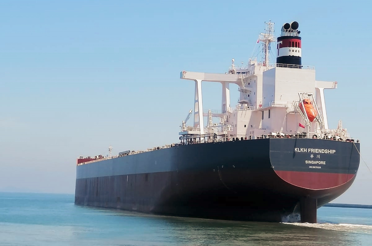 KLKH Friendship KLKH1