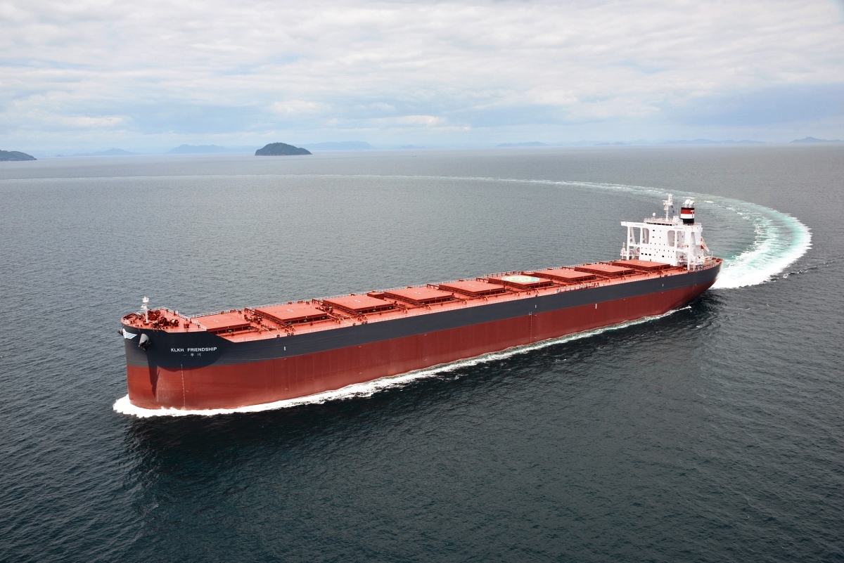 KLKH Friendship KLKH2